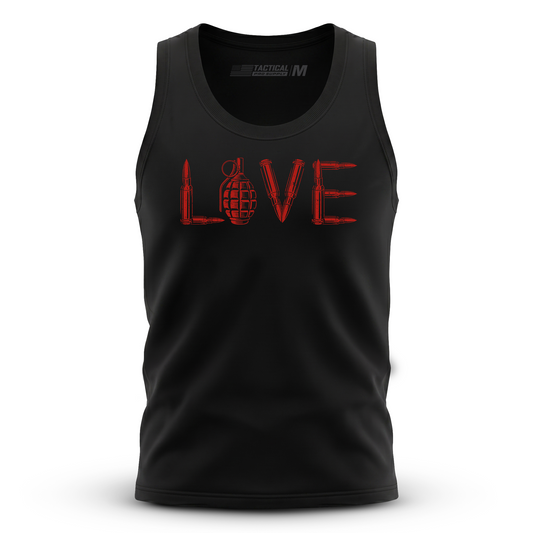 Love Grenade