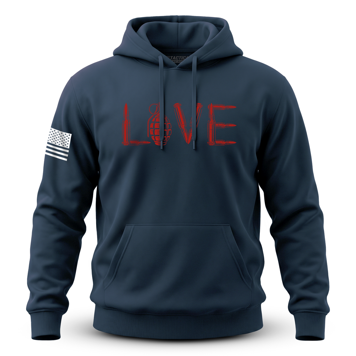 Love Grenade
