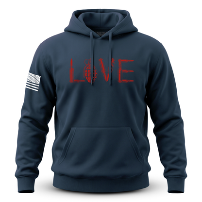 Love Grenade