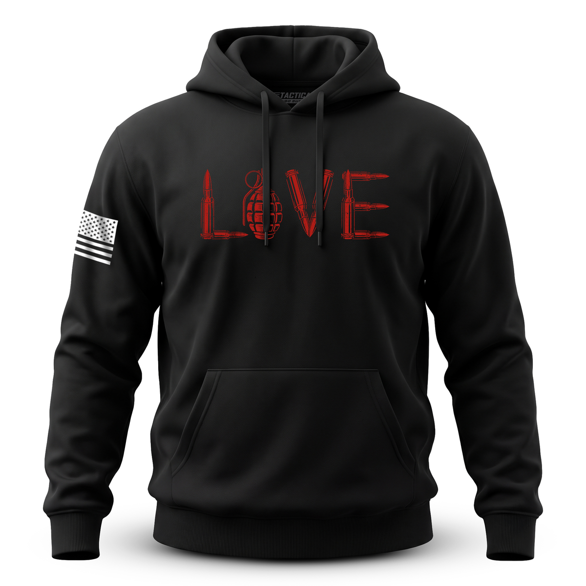 Love Grenade
