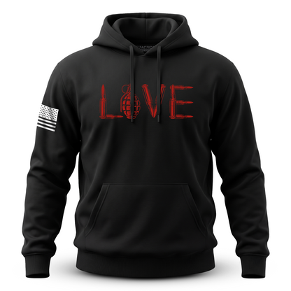 Love Grenade