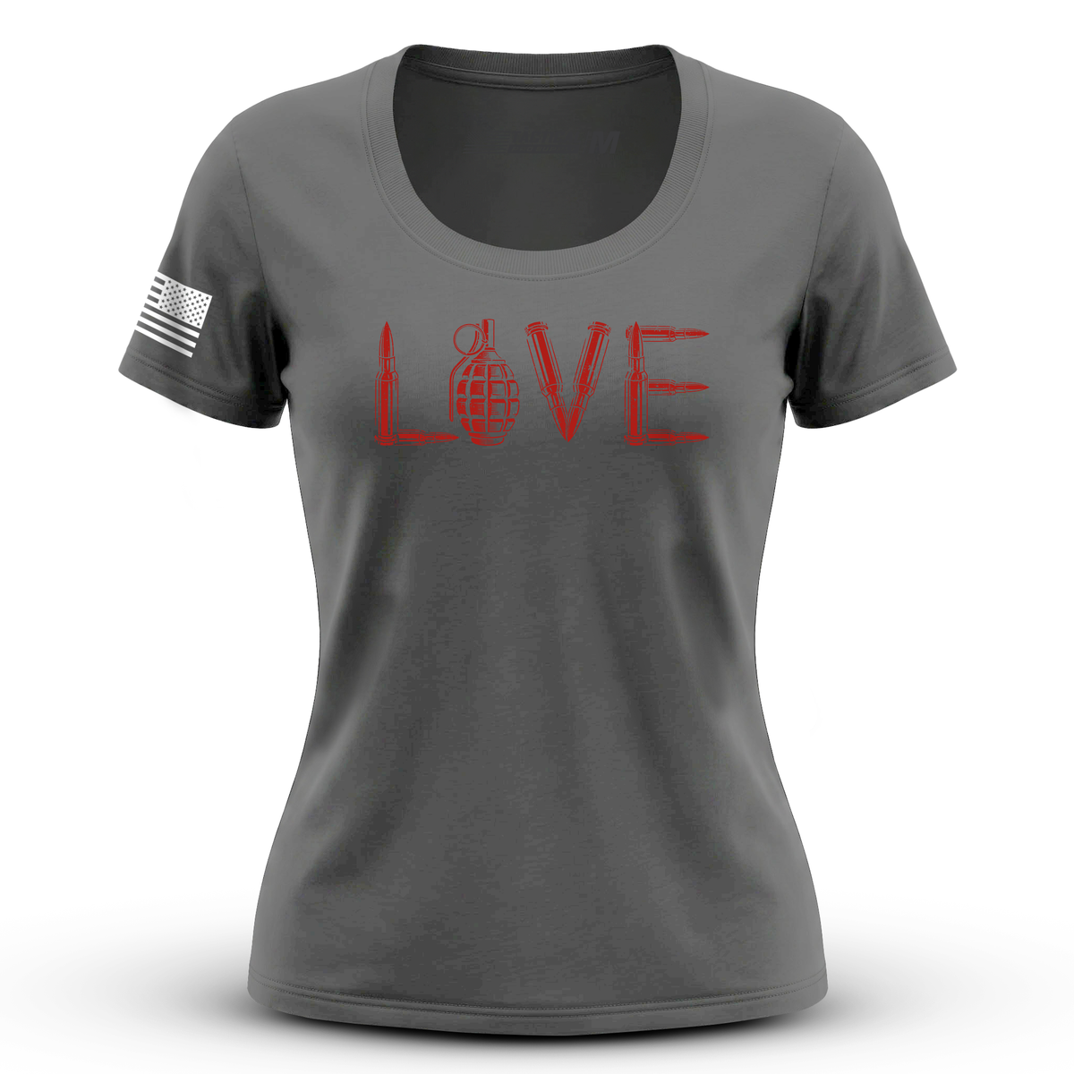 Love Grenade