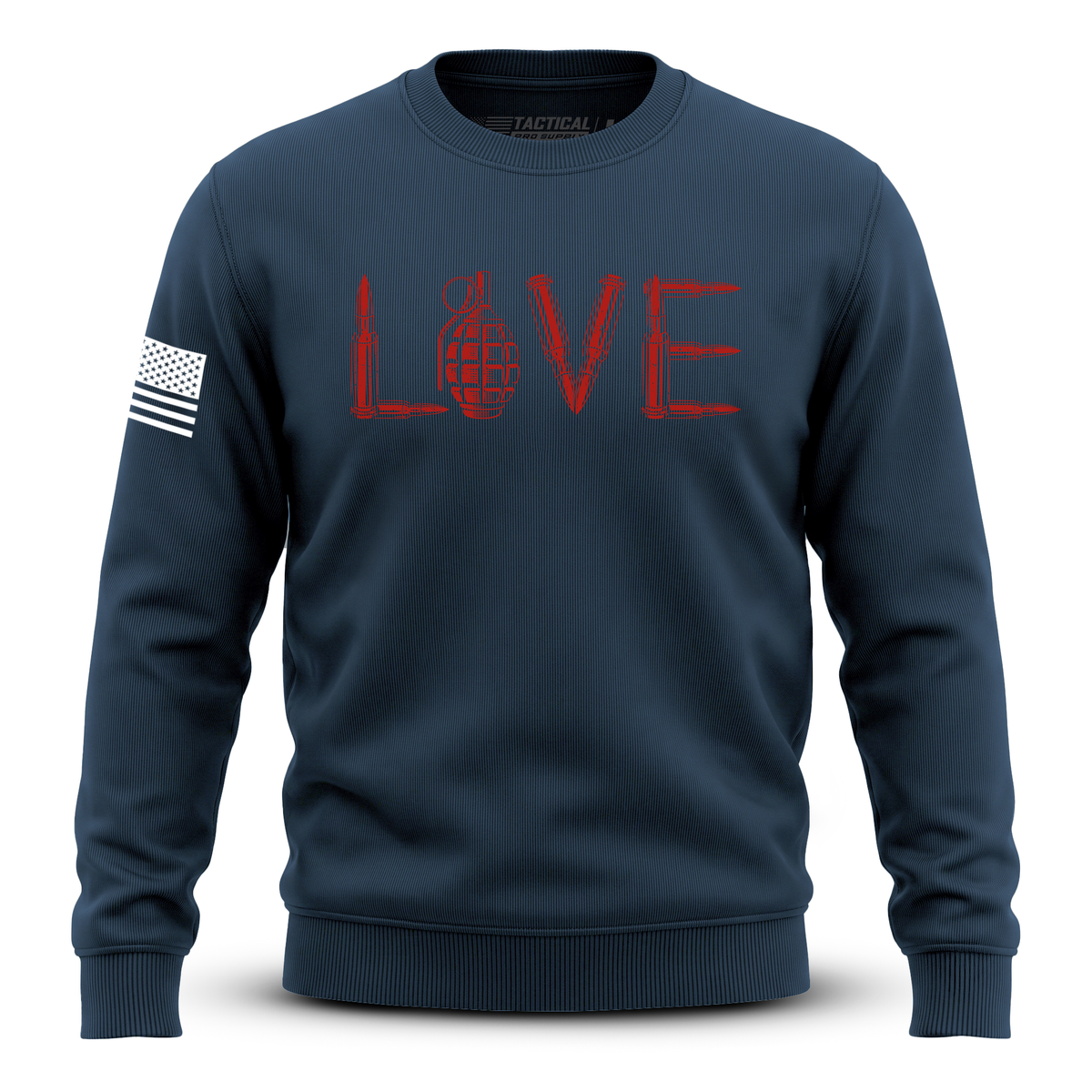 Love Grenade
