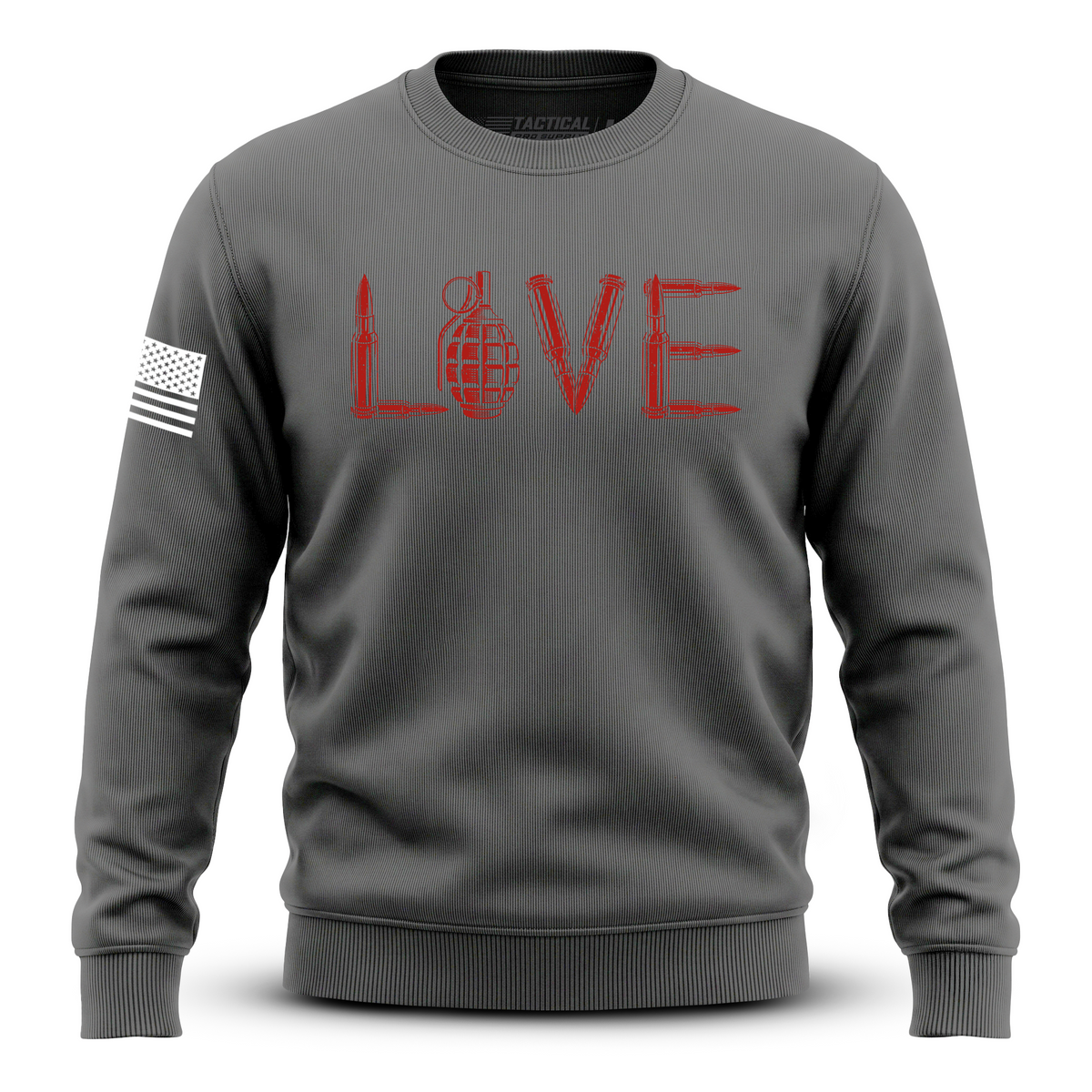 Love Grenade