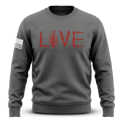 Love Grenade