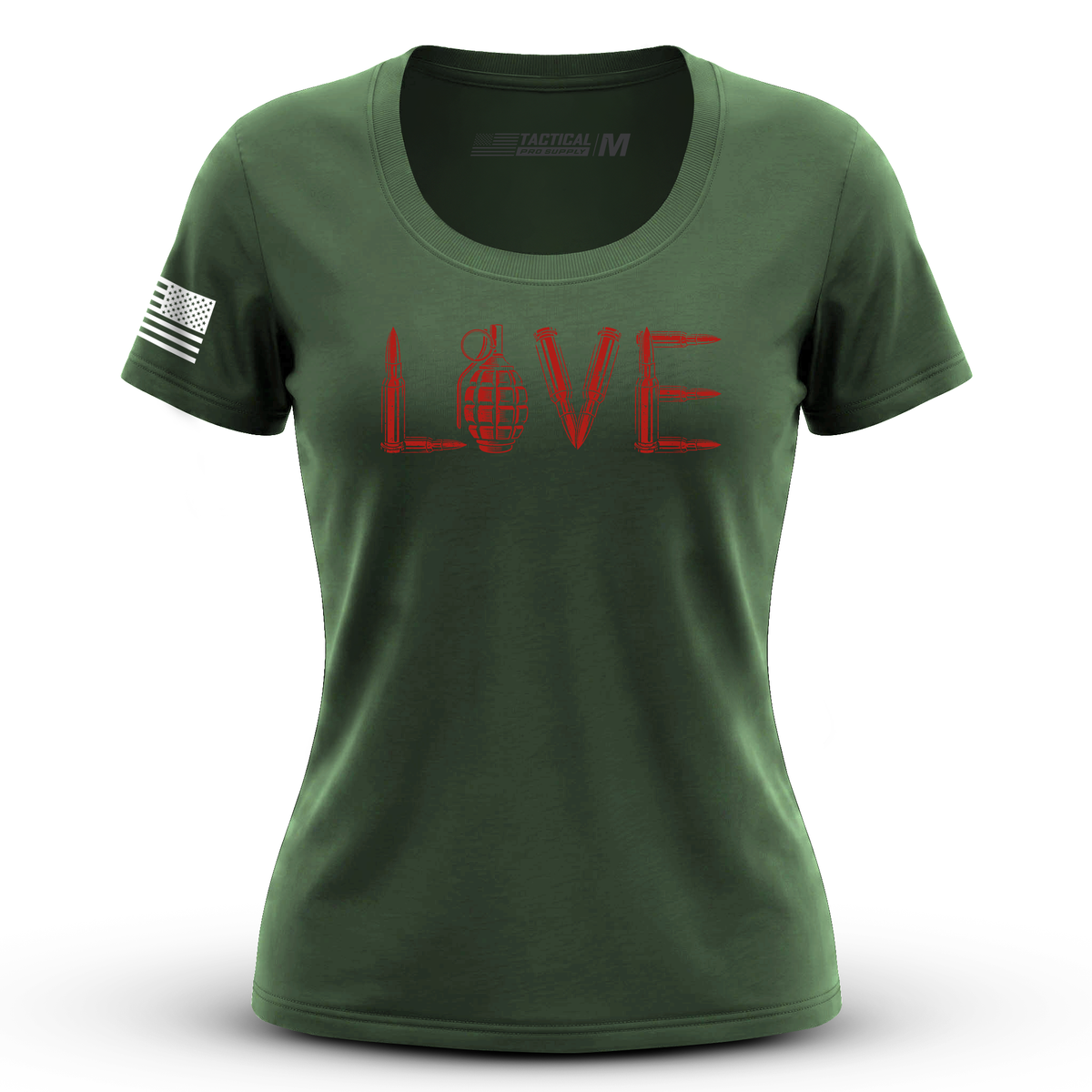 Love Grenade