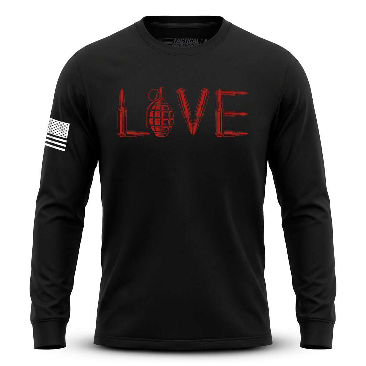 Love Grenade