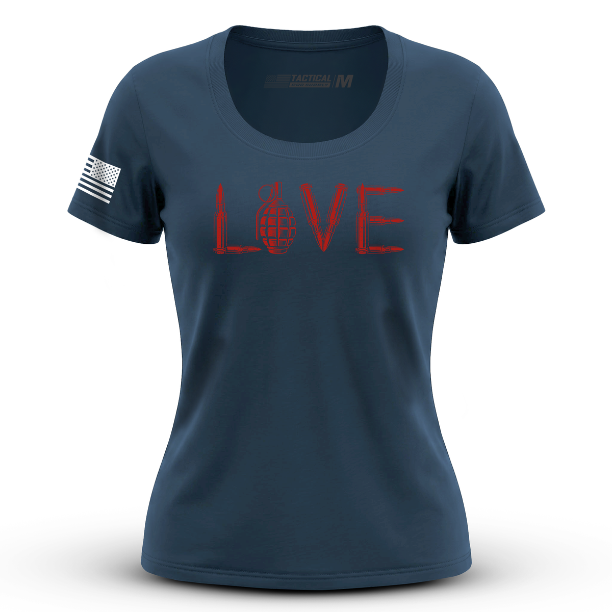 Love Grenade