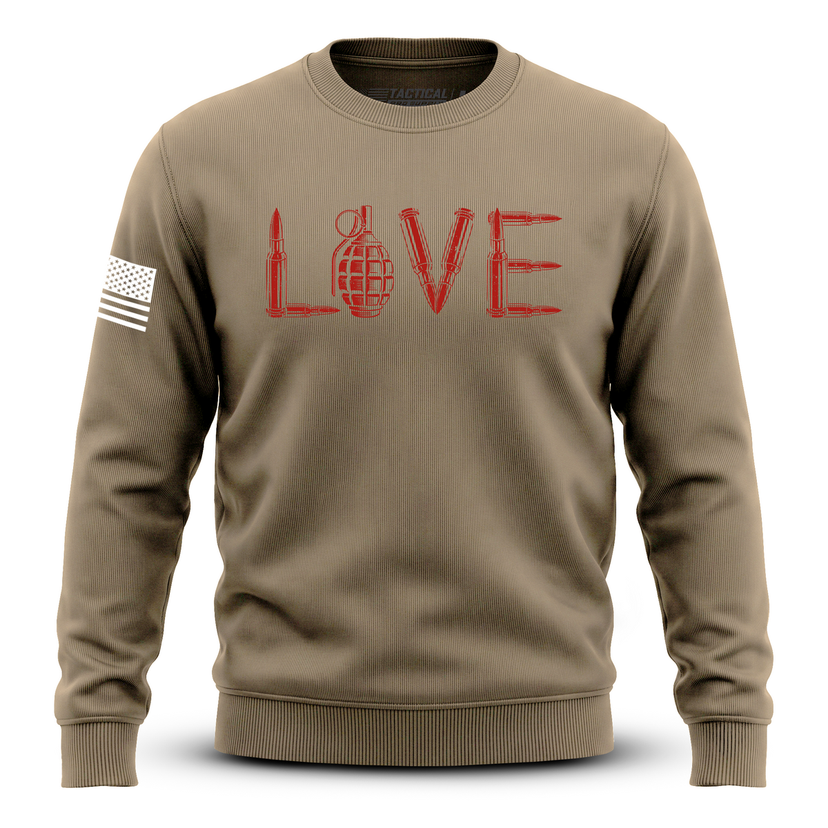 Love Grenade