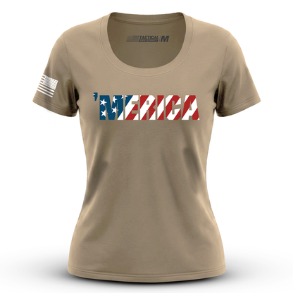 'Merica