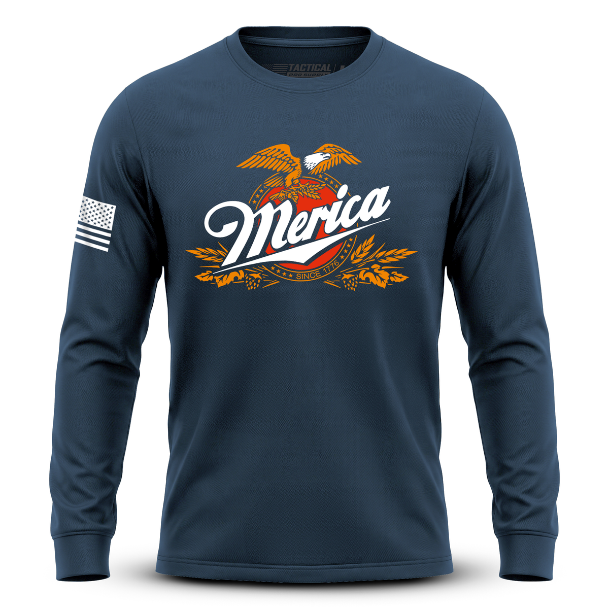 Merica v2