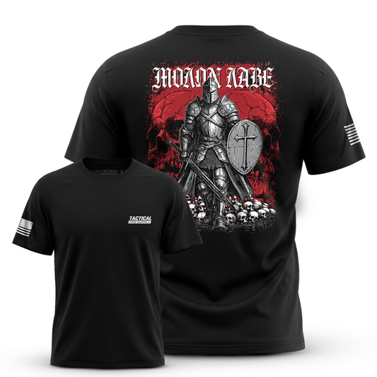 Molon Labe v2
