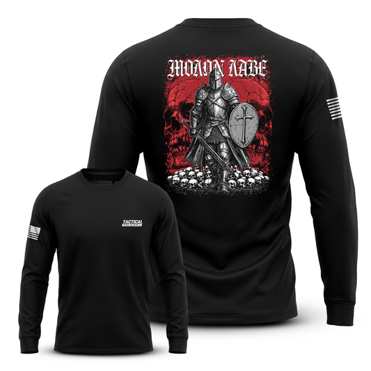 Molon Labe v2