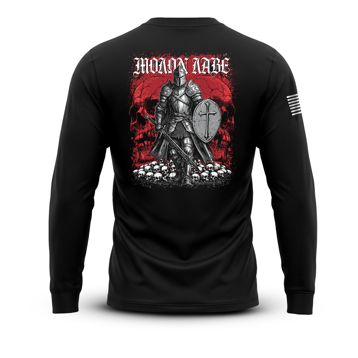 Molon Labe v2