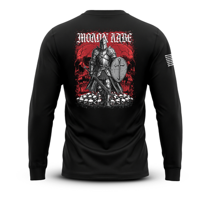 Molon Labe v2