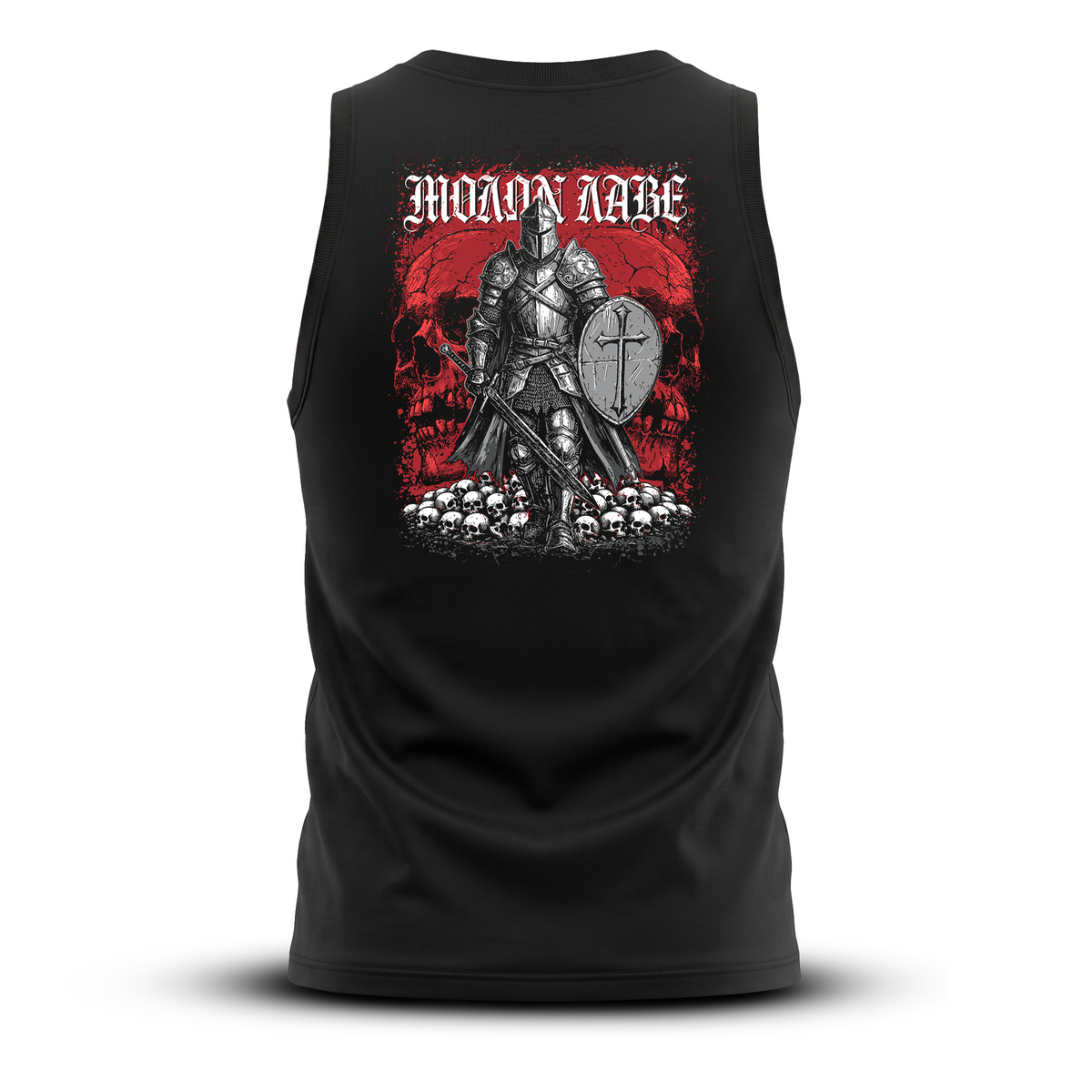 Molon Labe v2