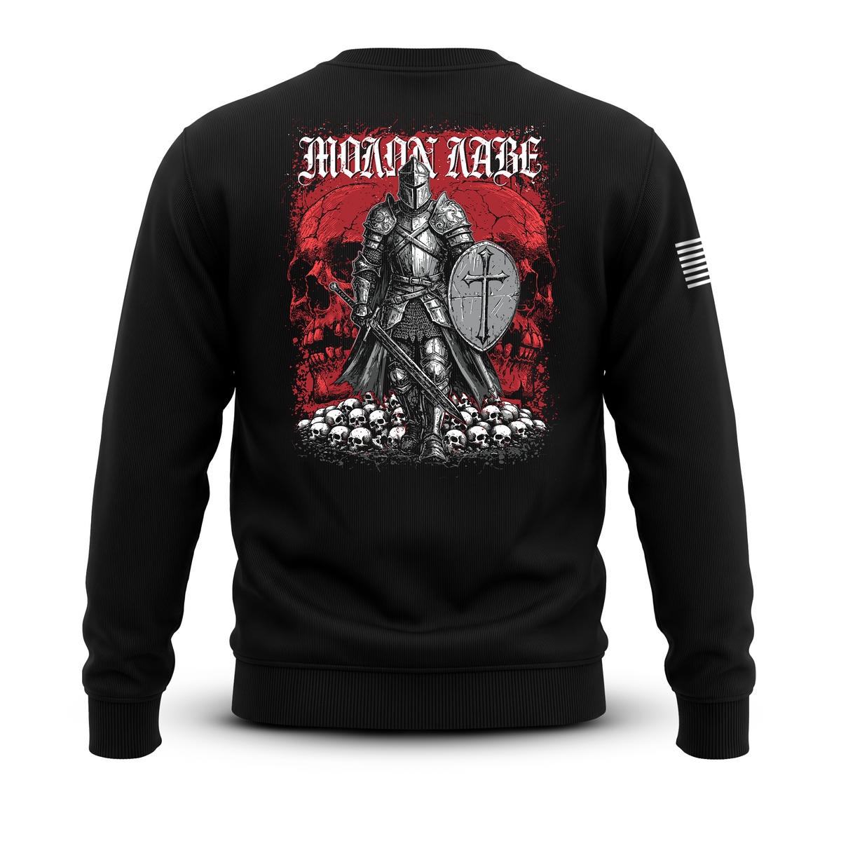 Molon Labe v2