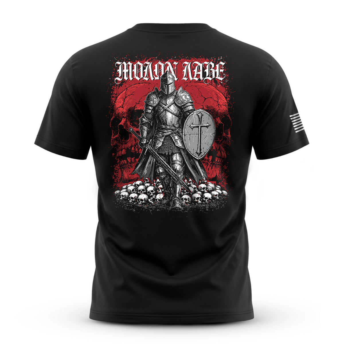 Molon Labe v2