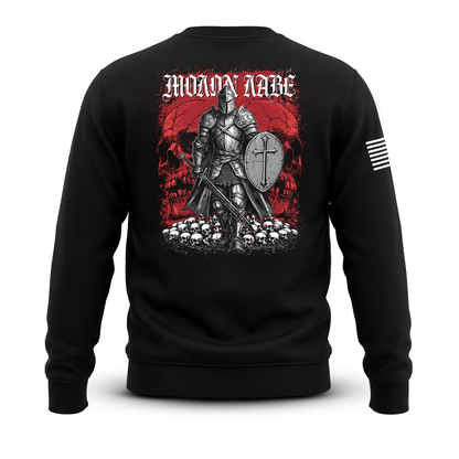 Molon Labe v2