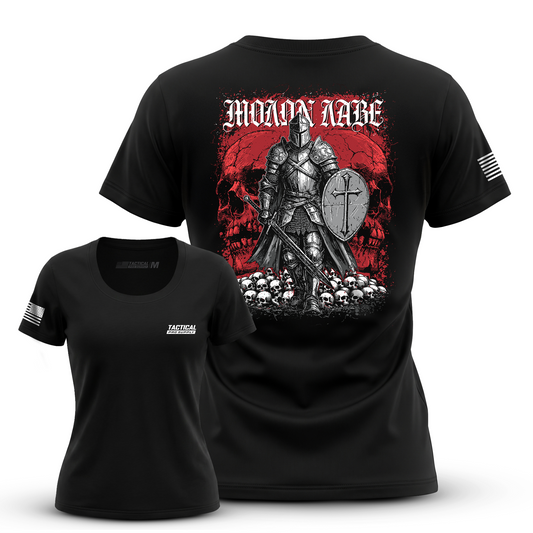 Molon Labe v2