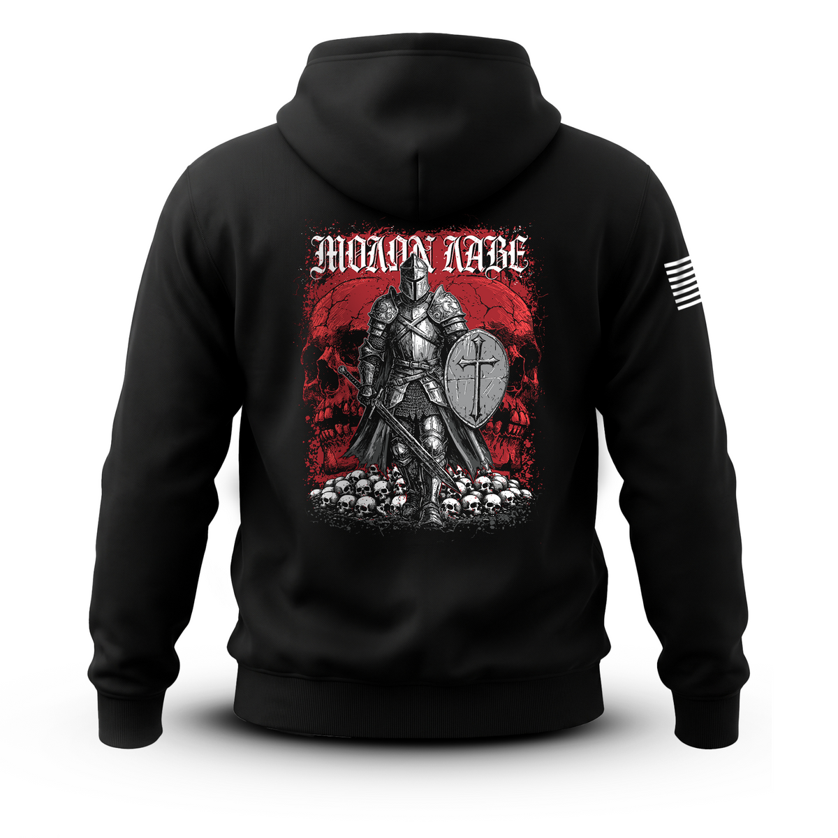 Molon Labe v2