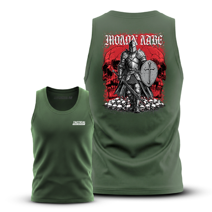 Molon Labe v2