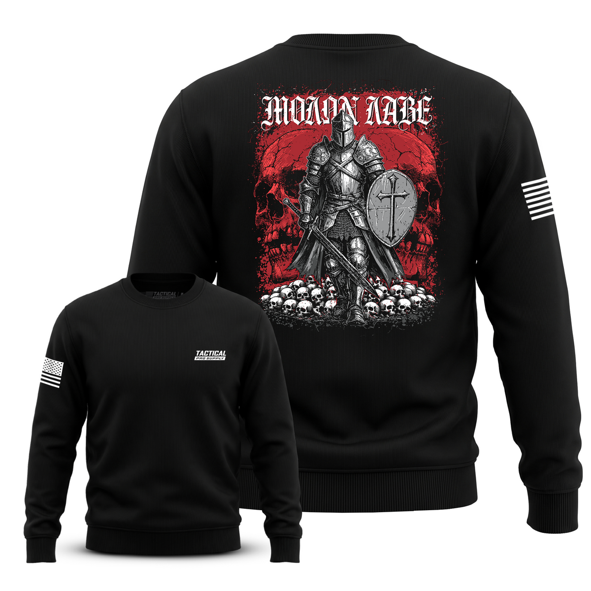 Molon Labe v2