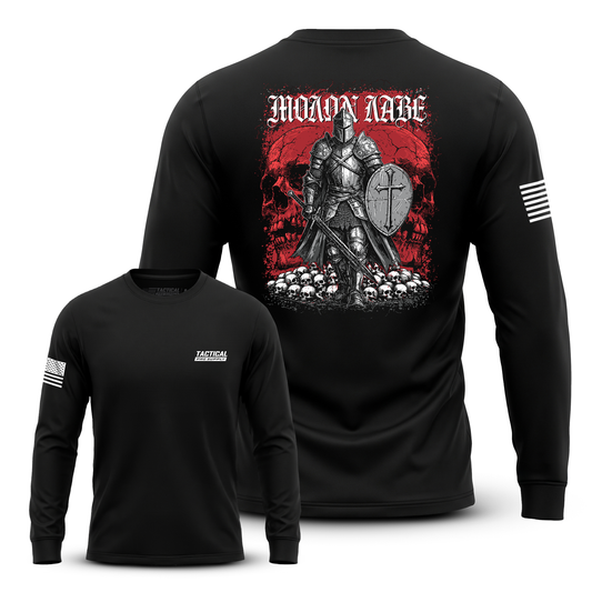 Molon Labe v2