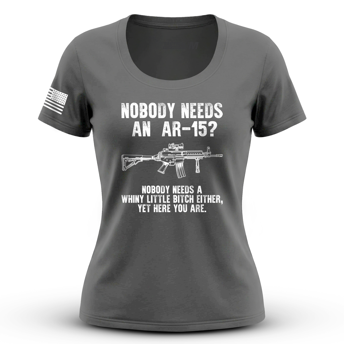 Nobody Needs