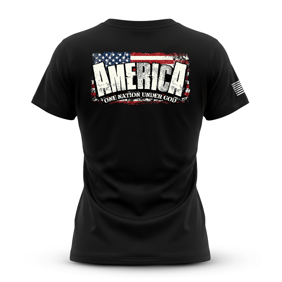 One Nation America