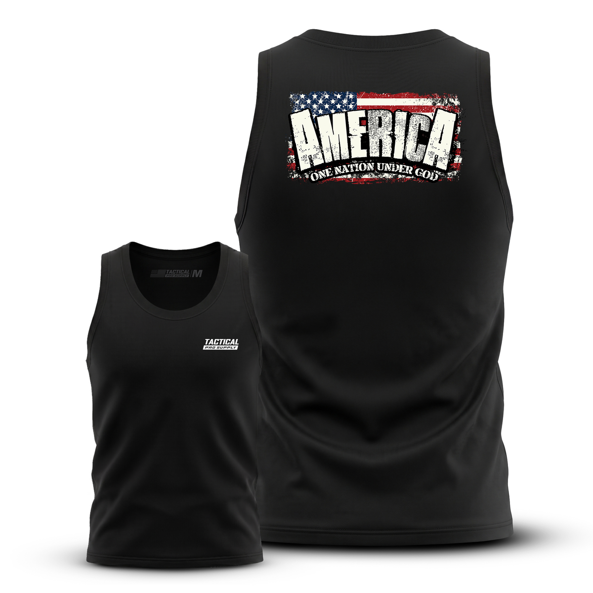 One Nation America