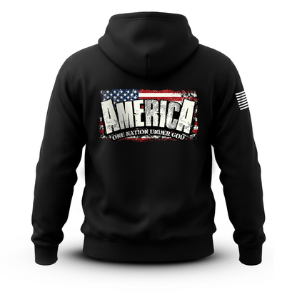 One Nation America