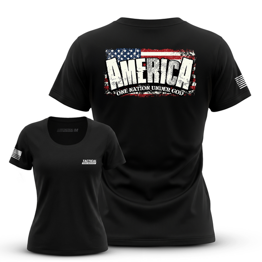 One Nation America