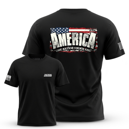One Nation America