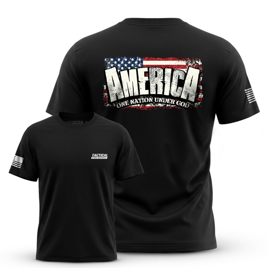 One Nation America