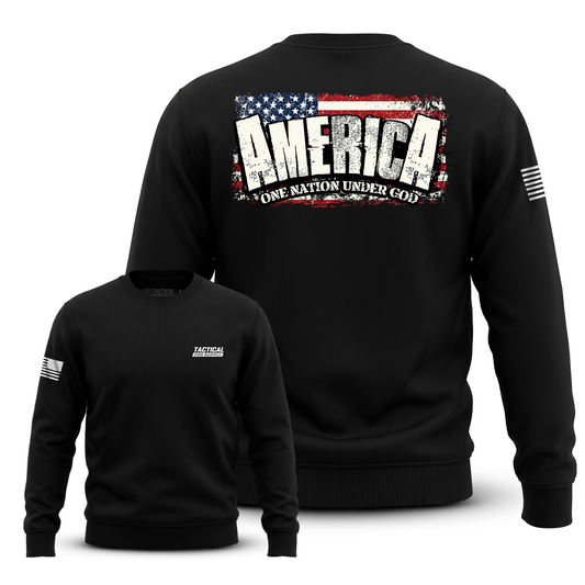 One Nation America