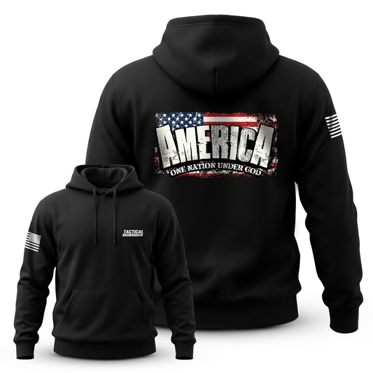 One Nation America