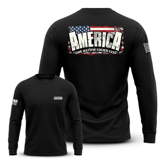 One Nation America