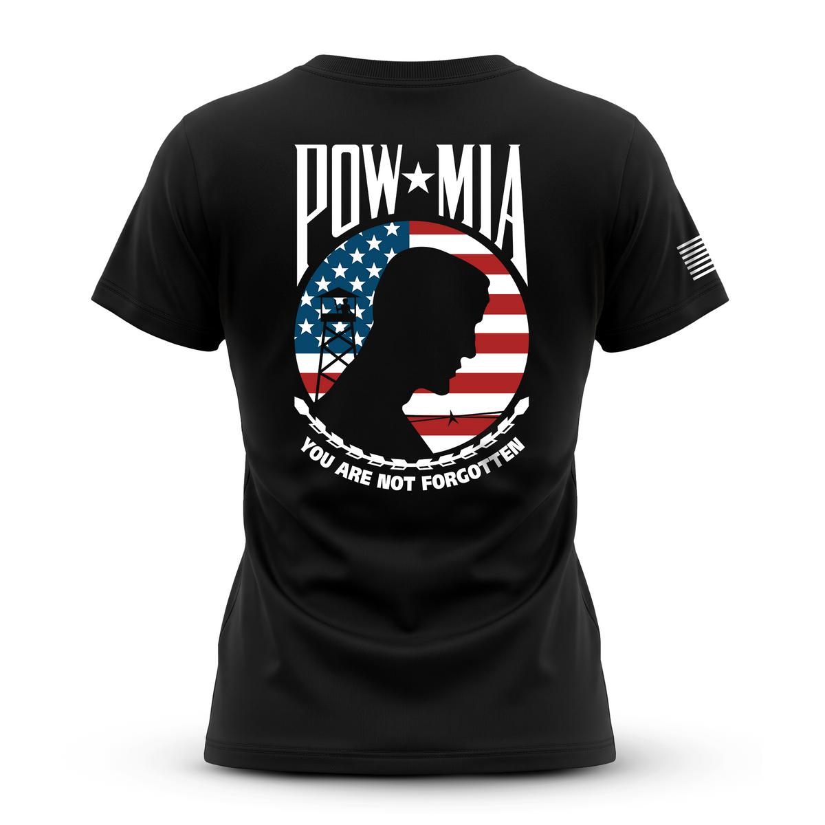 POW MIA