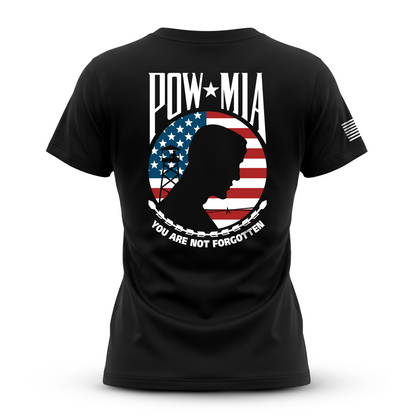 POW MIA