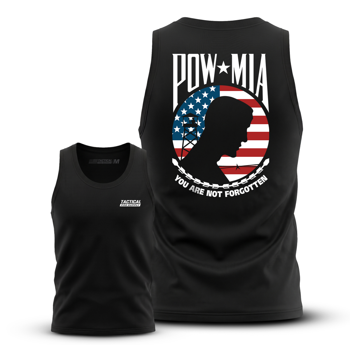 POW MIA