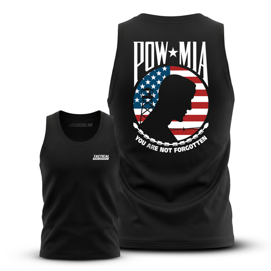 POW MIA