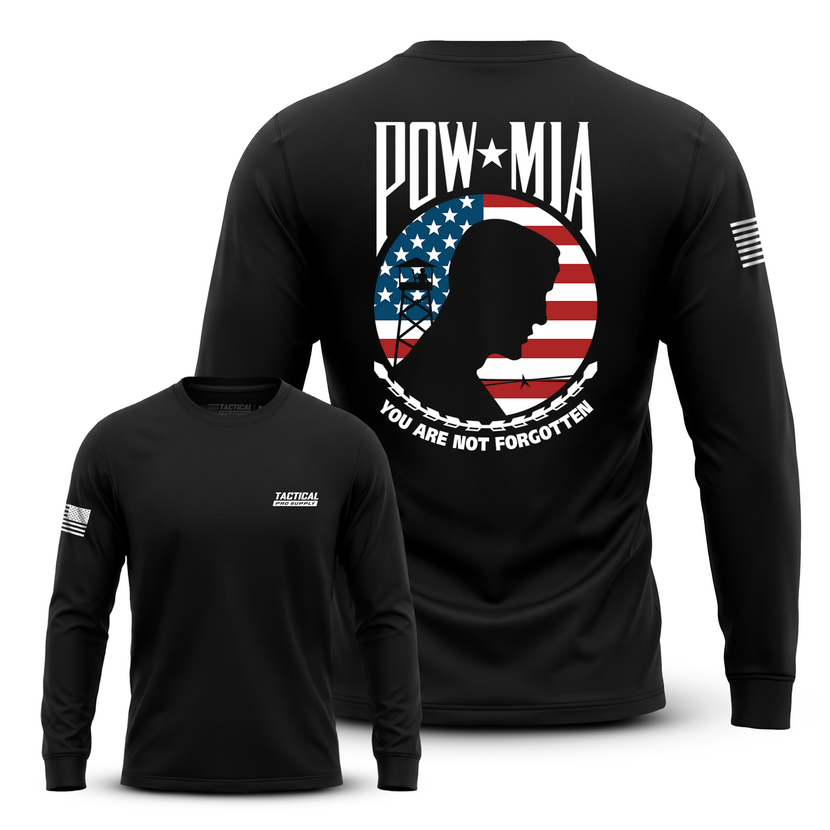 POW MIA