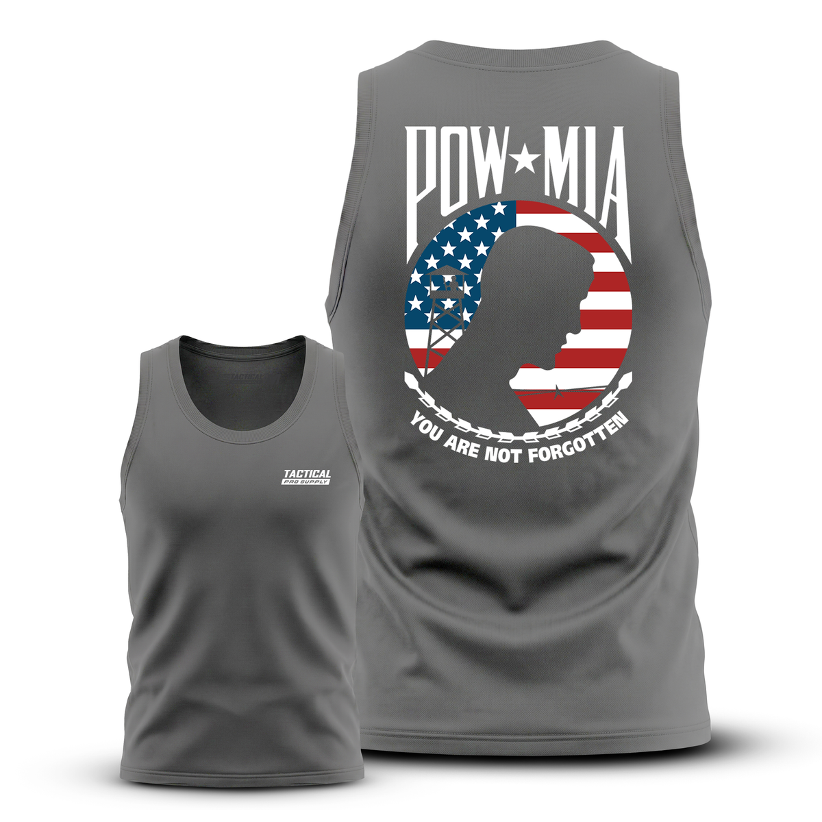 POW MIA