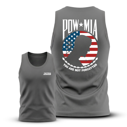 POW MIA