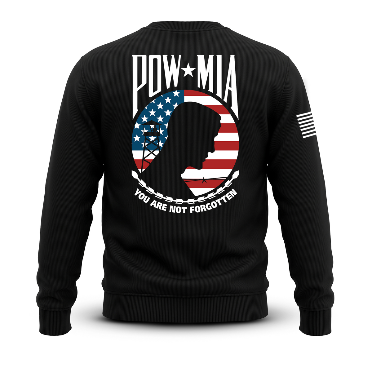 POW MIA