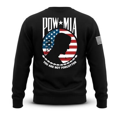 POW MIA