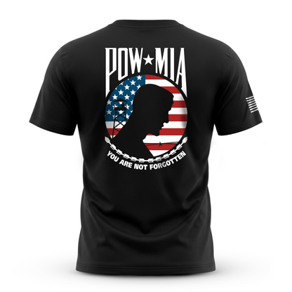 POW MIA