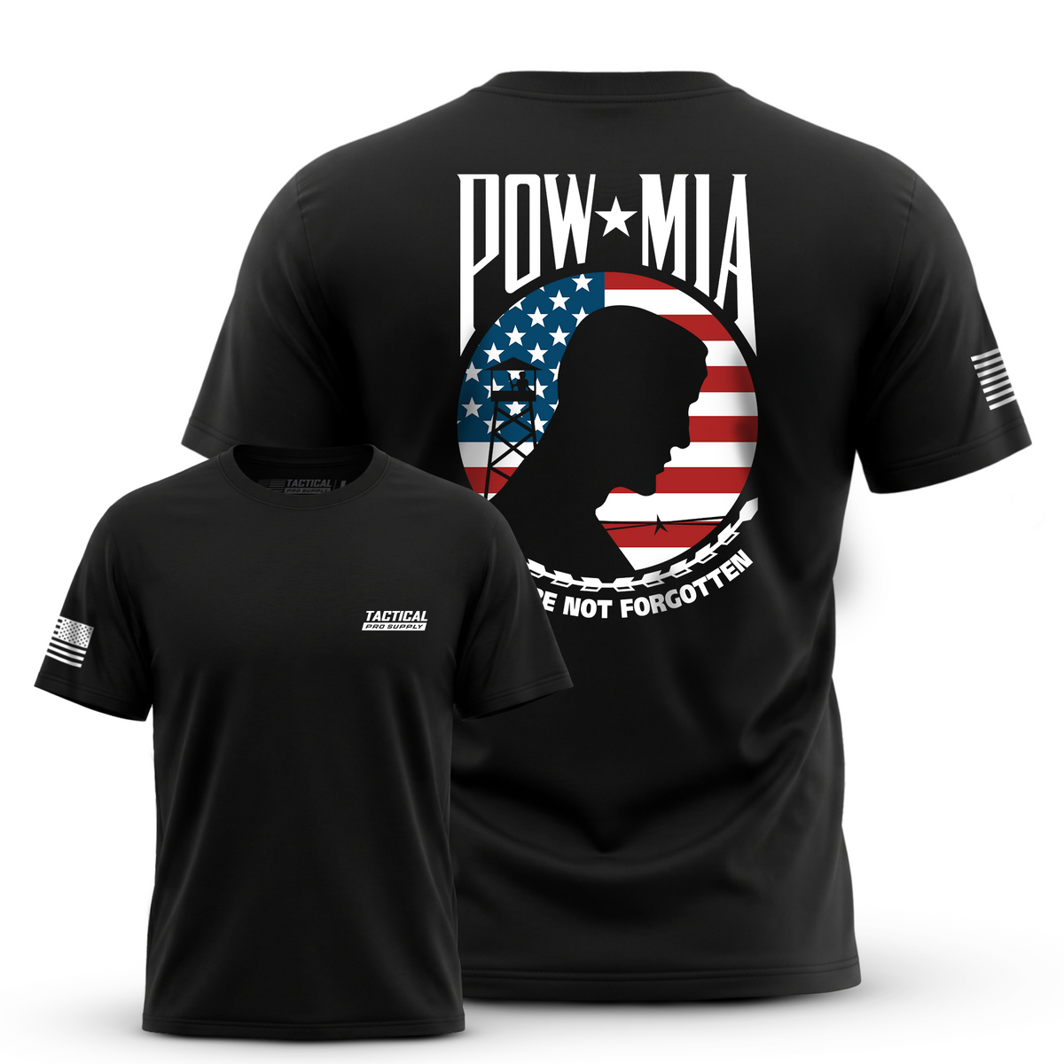 POW MIA