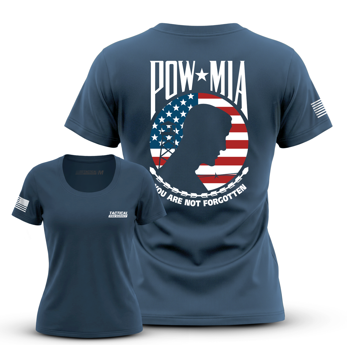 POW MIA